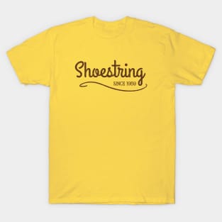 Shoestring, Van Nuys T-Shirt